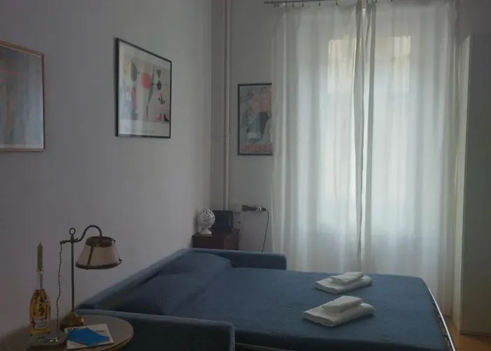 Brenta Studio - Close To Metro