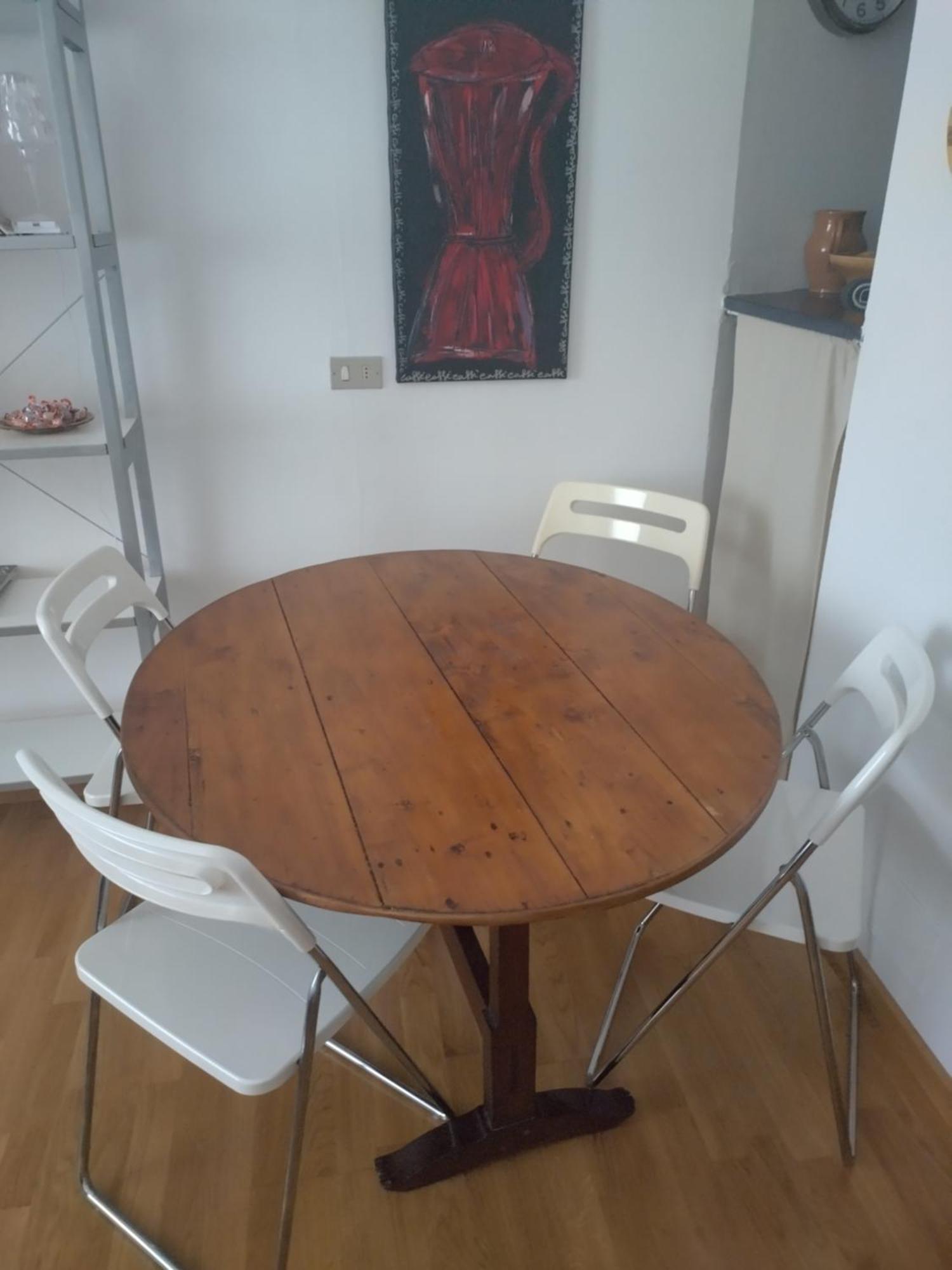 Appartement Brenta - Close To Metro