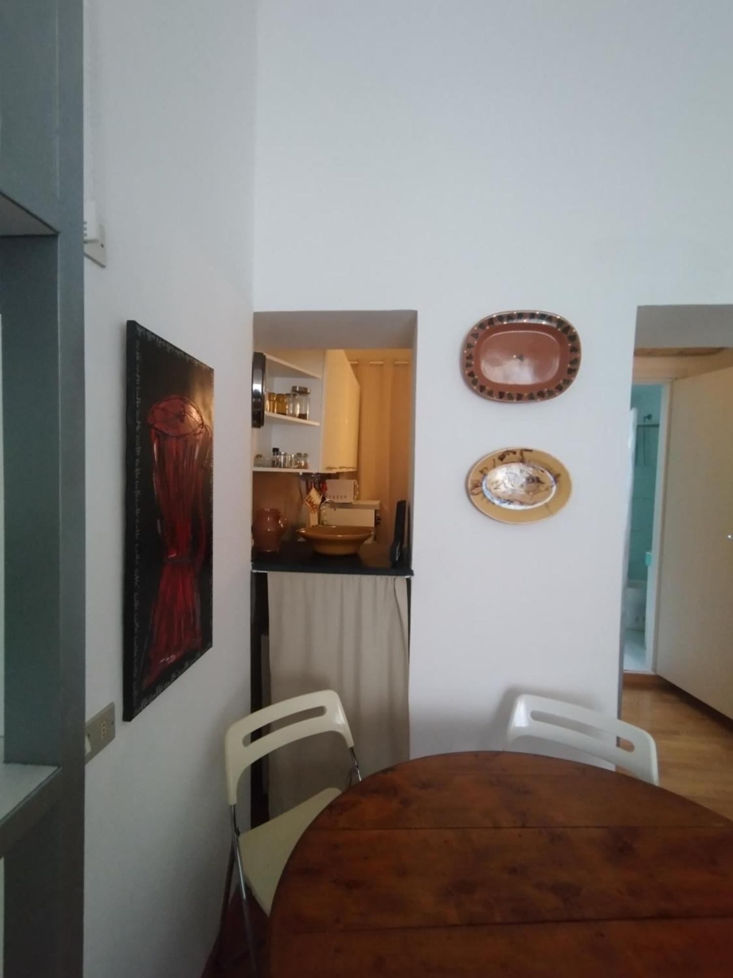 Brenta - Close To Metro Appartement *