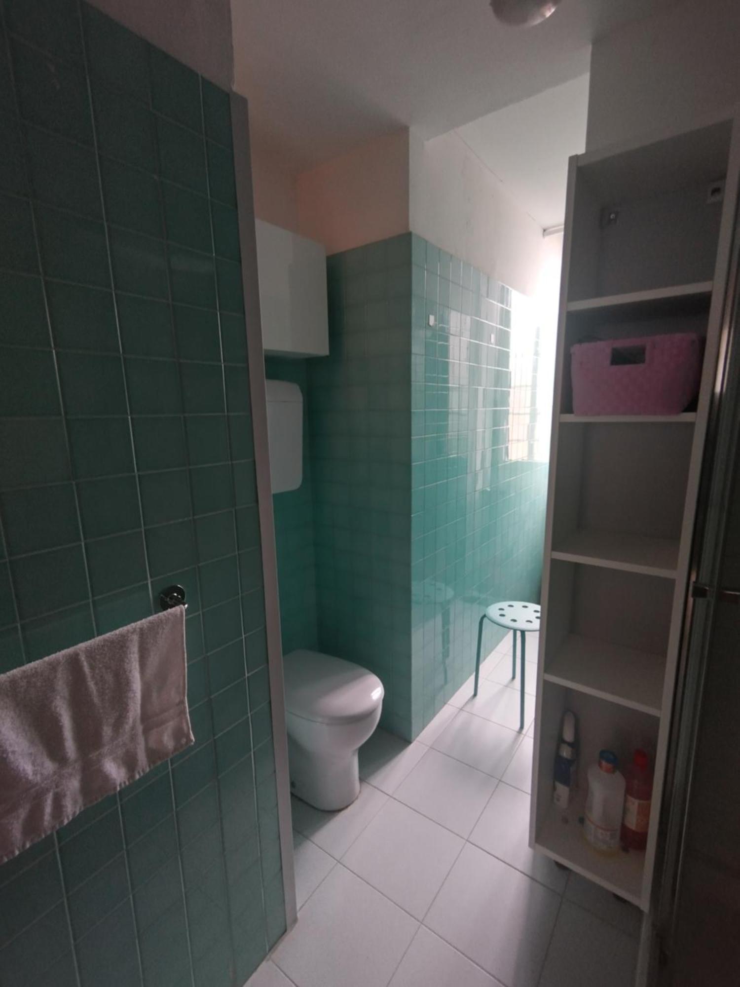 Brenta - Close To Metro Appartement Milan