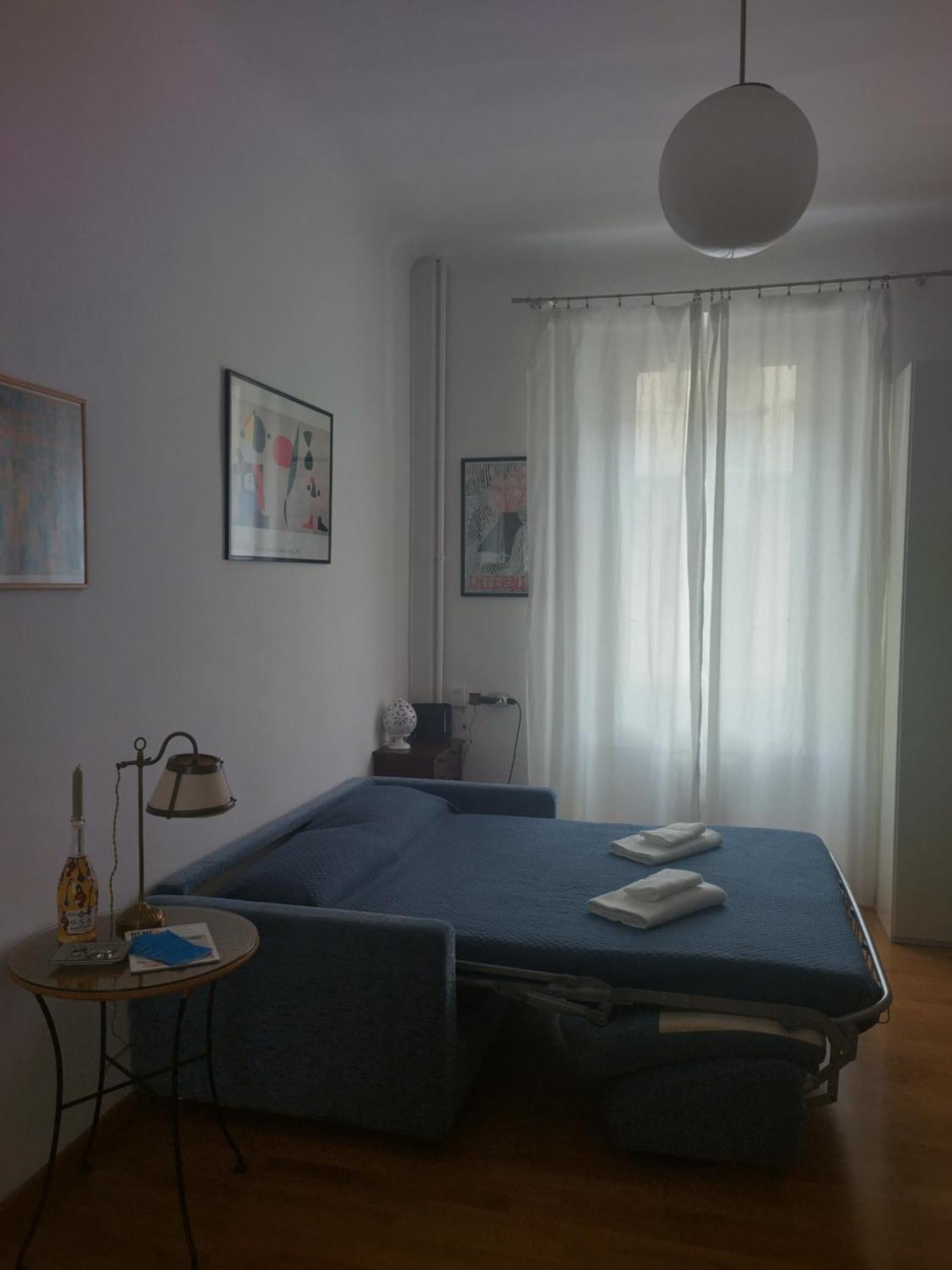 Appartement Brenta - Close To Metro